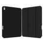 4smarts 541154 custodia per tablet 33 cm (13") Custodia flip a libro