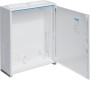 Hager FP42SN2 centralino IP44 (FP42SN2)