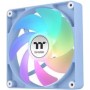 CT140 ARGB Sync PC Cooling Fan Hydrangea Blue (hellblau, 2er Pack, 140 mm) (CL-F203-PL14BU-A)