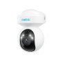 Reolink E Series E560P Sferico Telecamera di sicurezza IP Interno e esterno 3840 x 2160 Pixel Soffitto/muro (PCE1PT4K01)