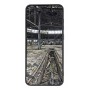JT Berlin BackCase Pankow Soft Samsung Galaxy S25 schwarz (11105)