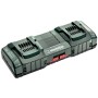 Metabo 627495000 carica batterie Universale AC (627495000)