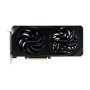 Gainward GeForce RTX 5060 Ti Ghost NVIDIA 8 GB GDDR7 (NE7506T019P1-GB2062B)