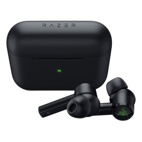 Razer Hammerhead Pro HyperSpeed Cuffie True Wireless Stereo (TWS) In-ear Gaming Bluetooth Nero (RZ12-04590100-R3G1)