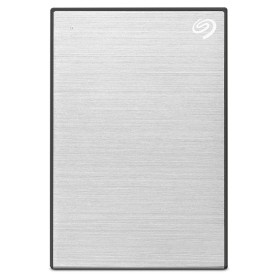 Seagate One Touch STKZ5000401 disco rigido esterno 5 TB 3.5" USB tipo-C 3.2 Gen 1 (3.1 Gen 1) Nero, Argento Seagate One Touch STKZ5000401 disco rigido esterno 5 TB 3.5" USB tipo-C 3.2 Gen 1 (3.1 Gen 1) Nero, Argento