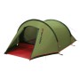 High Peak Kite 2 Extra Leichtgewicht Tenda a cupola 2 persona(e) Verde, Rosso (10343)