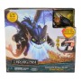 SpinMaster Dragons Movie - Plasma Blast Ohnezahn (6072541)