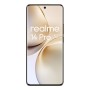 realme 14 Pro 5G 17,2 cm (6.77") Doppia SIM Android 15 USB tipo-C 8 GB 256 GB 6000 mAh Bianco (631011005073)
