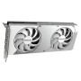 INNO3D GeForce RTX 5070 TWIN X2 OC WHITE NVIDIA 12 GB GDDR7 (N50702-12D7X-195064W)