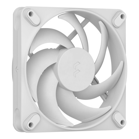 Fractal D. Momentum 12 White (wei, 120 mm) (FD-F-MO1-1202)
