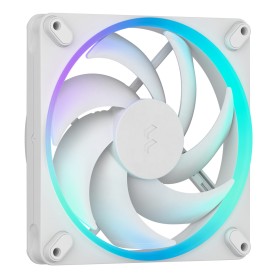 Fractal D. Momentum 14 RGB White (wei, 140 mm) (FD-F-MR1-1402)