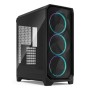 Meshify 3 RGB TG Light Tint  (schwarz, Tempered Glass) (FD-C-MES3A-06)