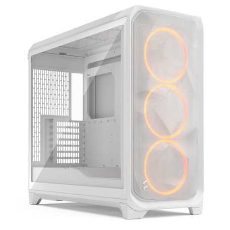 Meshify 3 XL RGB Clear Tint  (wei, Tempered Glass) (FD-C-MES3X-06)