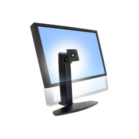 Ergotron Neo-Flex Widescreen Lift Stand Soffitto Nero (33-329-085)