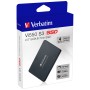 Verbatim Vi550 S3 4 TB 2.5" Serial ATA III 3D NAND (49355)