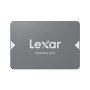 Lexar NS100 2 TB 2.5" Serial ATA III (LNS100-2TRB)