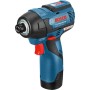 Bosch GDR 12V-110 Professional 1/4" 110 Nm 10,8 V (06019E0002)