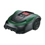 Bosch Indego XS 300 Tagliaerba robotizzato Batteria Nero, Verde (06008B0003)