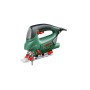 Bosch PST 900 PEL seghetto elettrico 3100 spm (fogli per minuto) 620 W 2,2 kg (06033A0200)