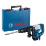 Bosch GSH 500 Professional SDS-max Nero, Blu, Rosso 1100 W (0611338700)