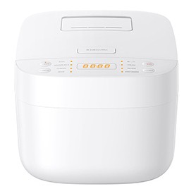 Xiaomi Smart Multifunctional Rice Cooker cuoci riso 3 L 710 W Bianco (BHR9044EU)