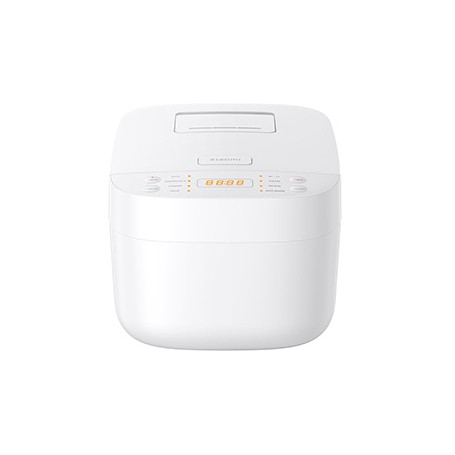 Xiaomi Smart Multifunctional Rice Cooker cuoci riso 3 L 710 W Bianco (BHR9044EU)
