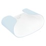 D-Link M60 sistema Wi-Fi Mesh Dual-band (2.4 GHz/5 GHz) Wi-Fi 6 (802.11ax) Bianco 4 Interno