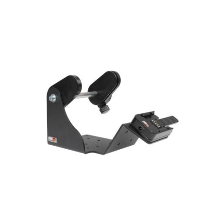Brodit 216145 supporto per personal communication Supporto passivo Stampante portatile Nero