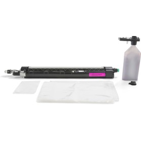 HP LaserJet Magenta Developer Unit (5PN74A)