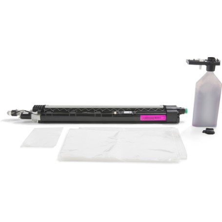 HP LaserJet Magenta Developer Unit (5PN74A)