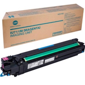 Konica Minolta A2X20ED fotoconduttore e unità tamburo 155000 pagine