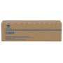 Konica Minolta A95X0CD cartuccia toner 1 pz Compatibile Magenta