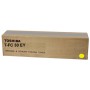 Toshiba T-FC 30 EY cartuccia toner Originale Giallo (6AG00004454)