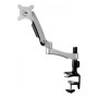 EXC 903751 supporto per personal communication Supporto attivo Display Nero, Acciaio inox (AC210)