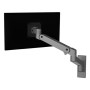 Ergotron LX Pro Series 45-683-293 Supporti a parete per TV 86,4 cm (34") Grigio scuro
