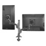 Chief K2C220B Supporti a parete per TV 76,2 cm (30") Scrivania Nero
