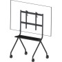 Vision VFM-F12 Supporto TV a parete 2,54 m (100") Nero