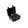 B&W 5000/B/SI custodia per fotocamera Custodia rigida Nero (5000/B/SI)