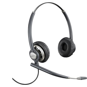 POLY Cuffie EncorePro 720 binaurali + Quick Disconnect (8R707AA)
