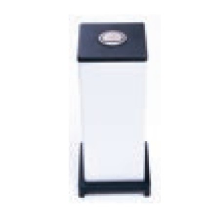 Bachmann E-Cube-K-540 Scatola portacavi Nero, Bianco 1 pz (930.166)