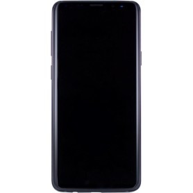 Samsung Front LCD Asm Black Galaxy S9 Plus SM-G965 (GH97-21691A)