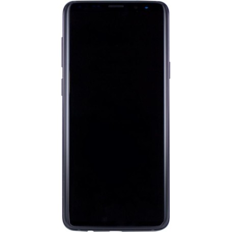 Samsung Front LCD Asm Black Galaxy S9 Plus SM-G965 (GH97-21691A)