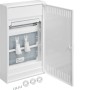 Hager VA36NW scatola elettrica Bianco (VA36NW)