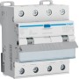 Hager ADX416D interruttore automatico Dispositivo a corrente residua 4 4 modulo/moduli (ADX416D)