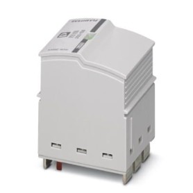 Phoenix Contact 2905473 protezione da sovraccarico Grigio 240 V (2905473)