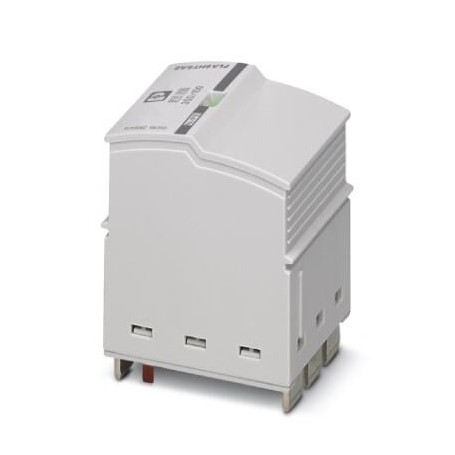 Phoenix Contact 2905473 protezione da sovraccarico Grigio 240 V (2905473)