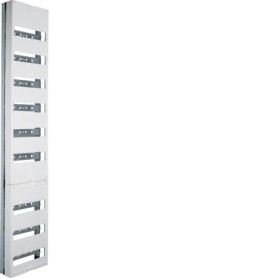 Hager ZU59KS scatola elettrica Bianco (ZU59KS)