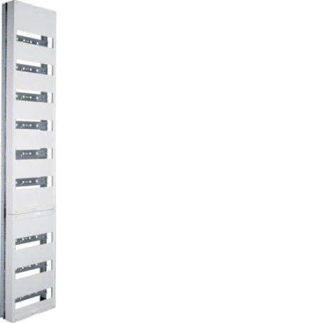 Hager ZU59KS scatola elettrica Bianco (ZU59KS)