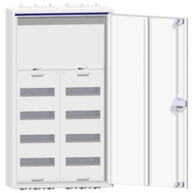 Hager FWB62N porta accessori (FWB62N)