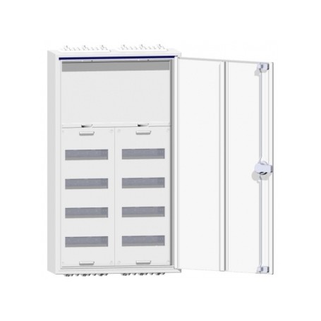 Hager FWB62N porta accessori (FWB62N)